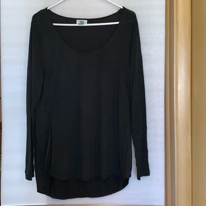 Old Navy Side Split Top